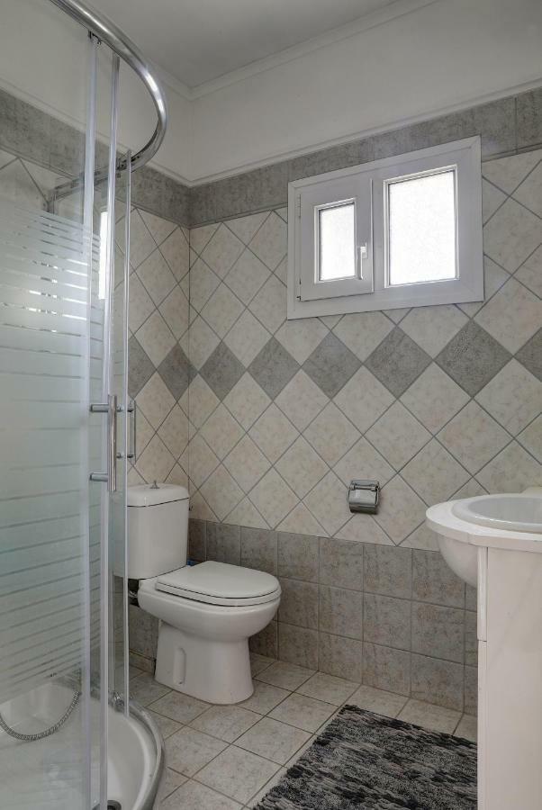 House Alexander Apartment Kokkinion Luaran gambar